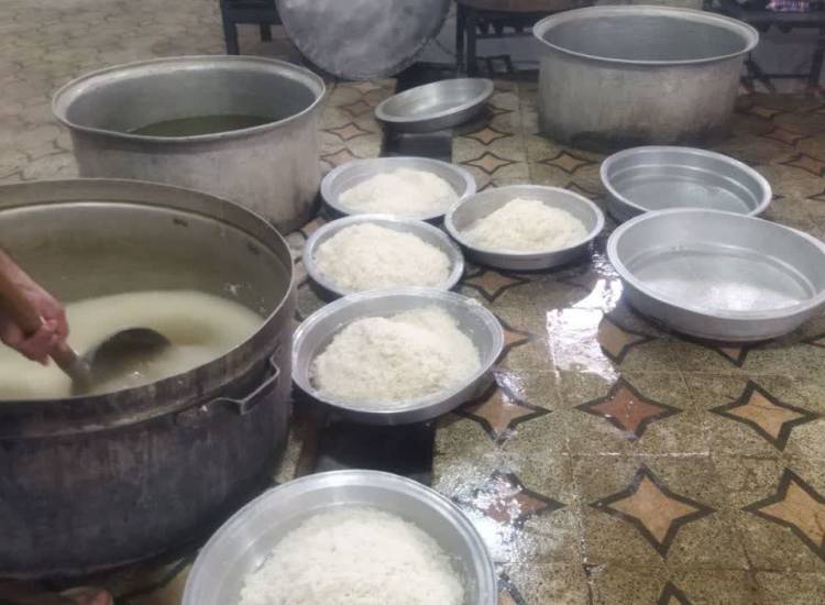 آسیب های اجتماعی