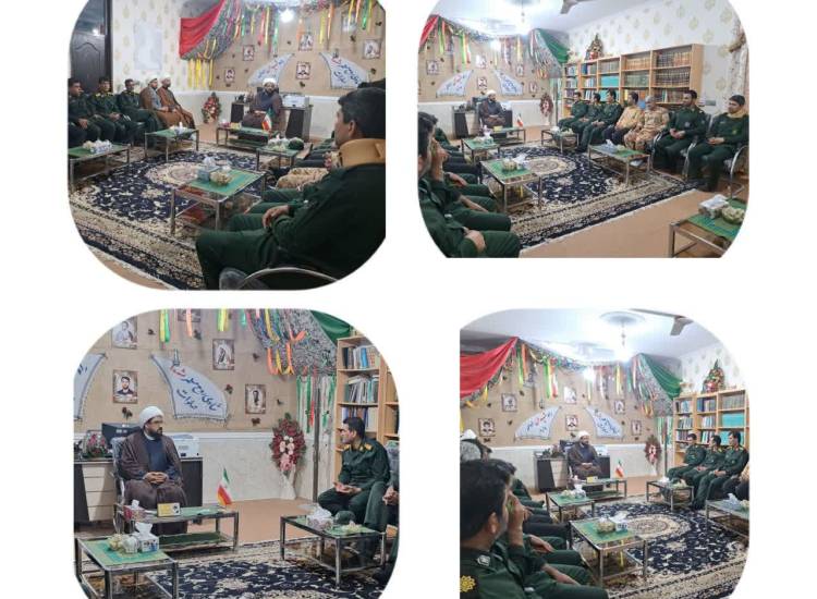 امر به معروف و نهی ازمنکر 