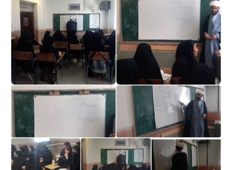 امر به معروف و نهی ازمنکر 