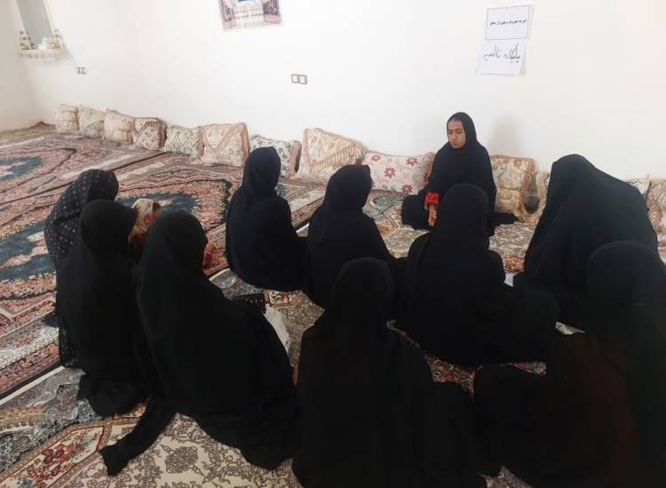 امر به معروف و نهی ازمنکر 
