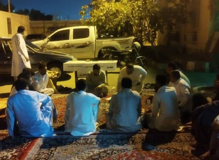امر به معروف و نهی ازمنکر 