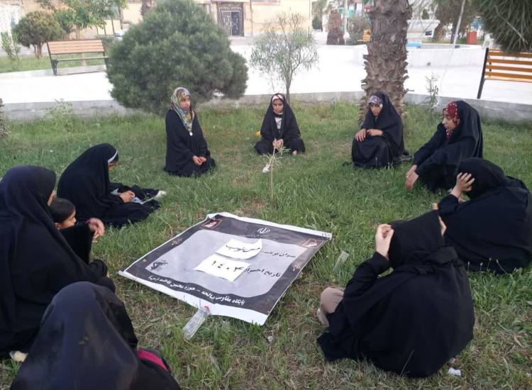 امر به معروف و نهی ازمنکر 