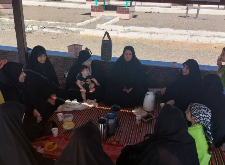 امر به معروف و نهی ازمنکر 