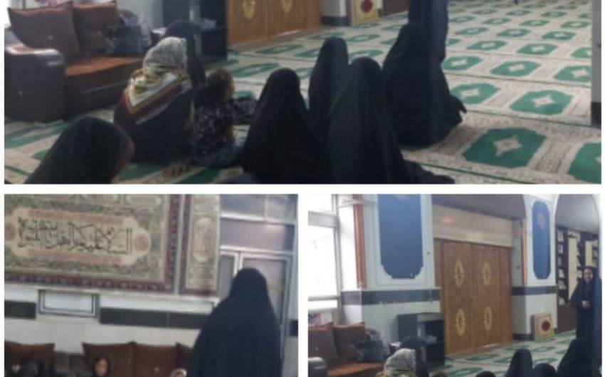 قرارگاه جوانی جمیعت