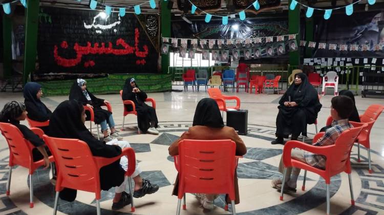 امر به معروف و نهی ازمنکر 