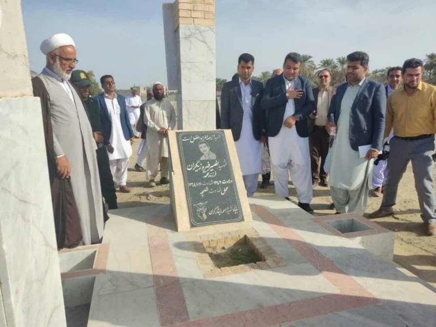 غبارروبی شهید غریب آباد