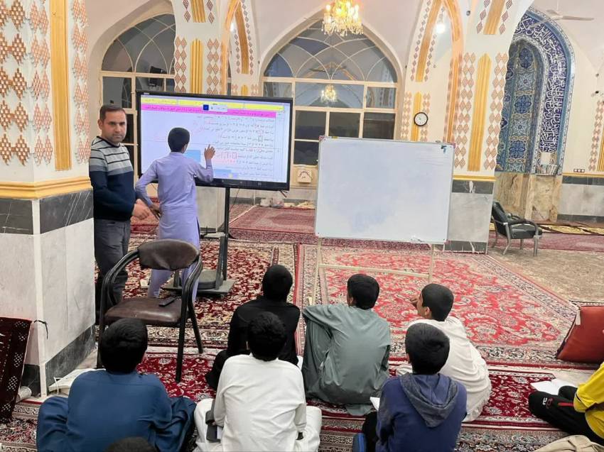 فضای مجازی