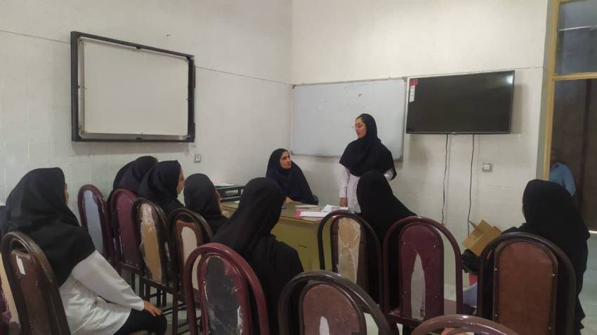 قرارگاه جوانی جمیعت