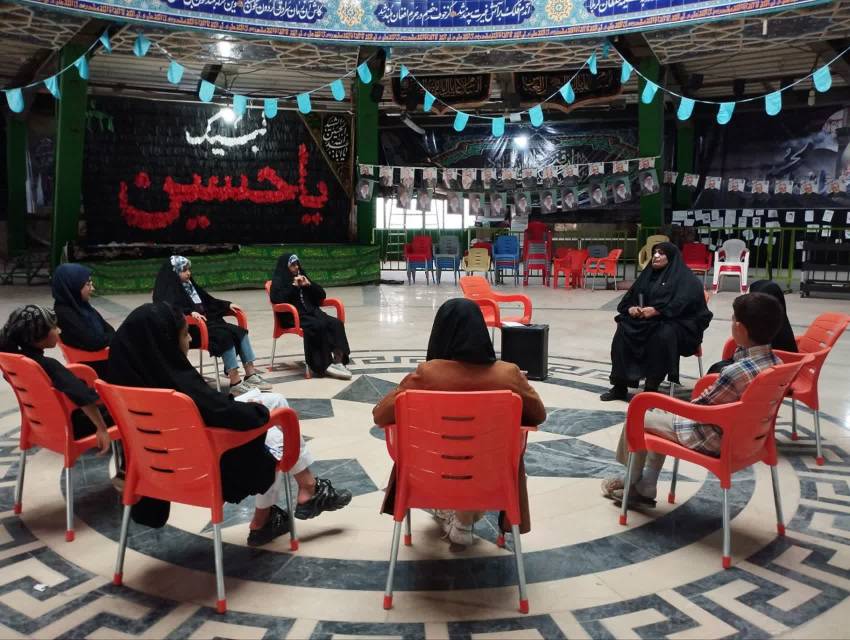 امر به معروف و نهی ازمنکر