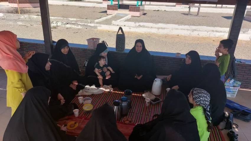 امر به معروف و نهی ازمنکر