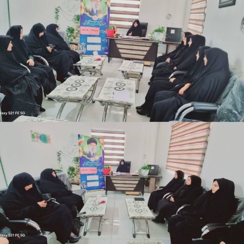 امر به معروف و نهی ازمنکر