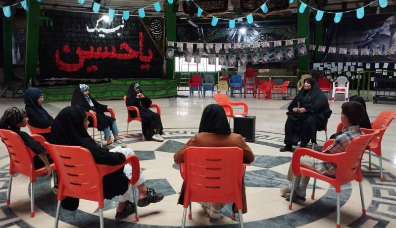 امر به معروف و نهی ازمنکر 