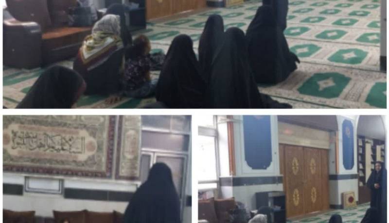 قرارگاه جوانی جمیعت